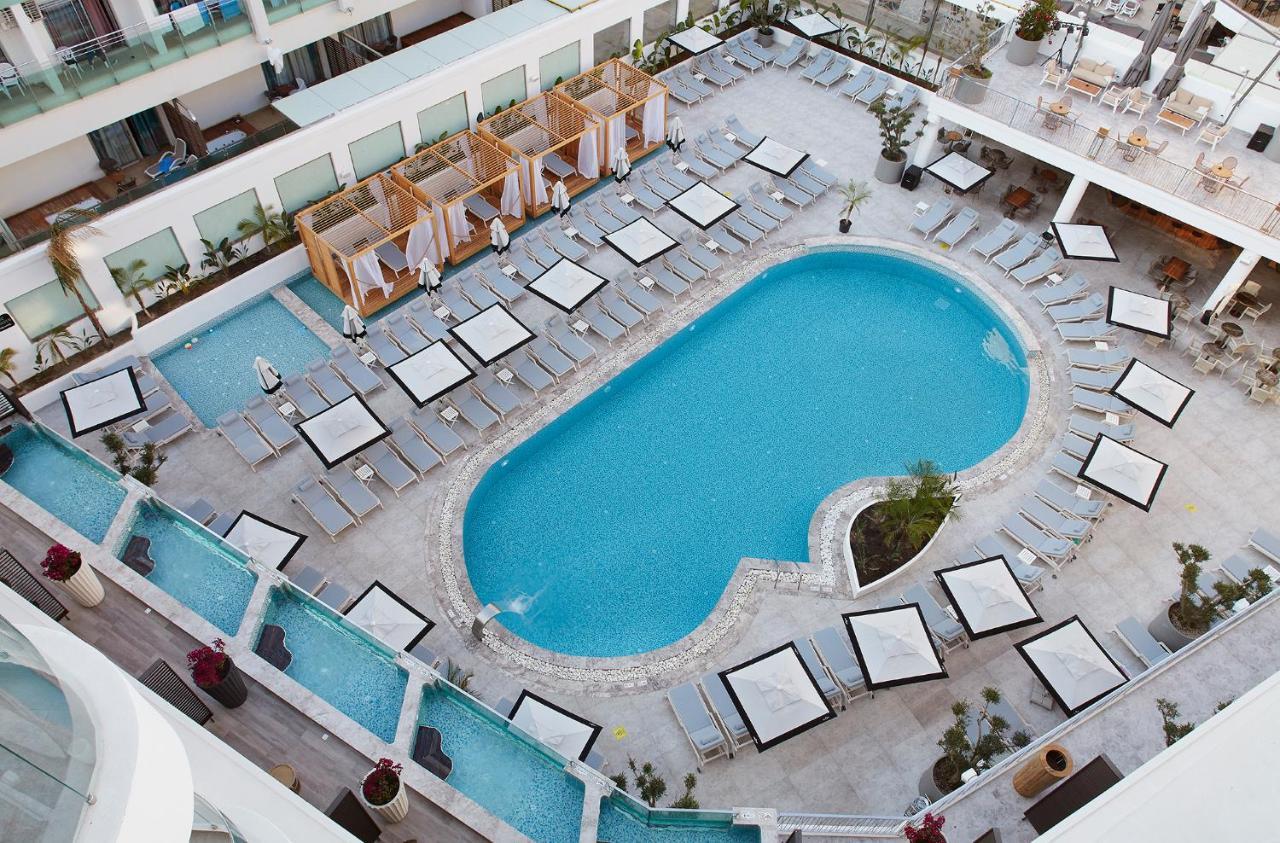 Suite Private Pool