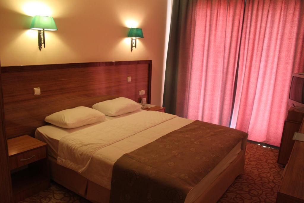 Club Room