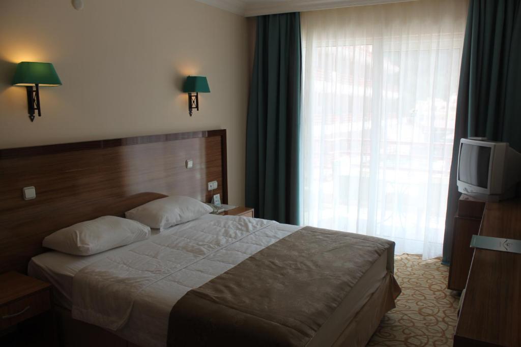 Club Room