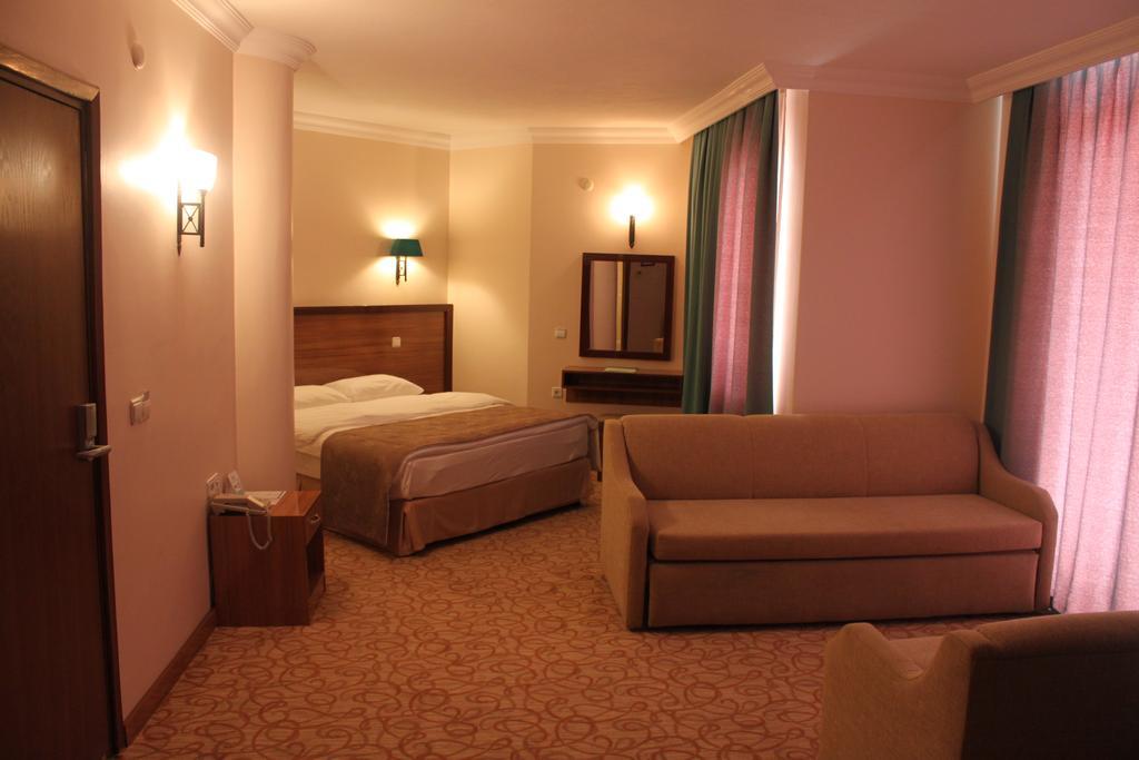 Club Room