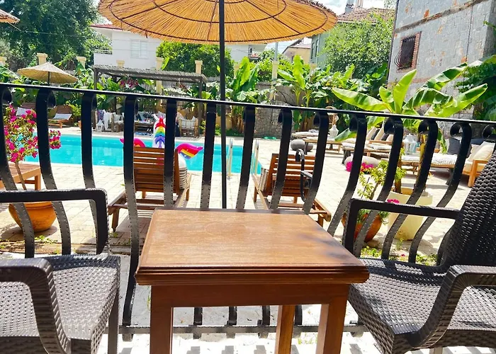 Han Boutique Hotel