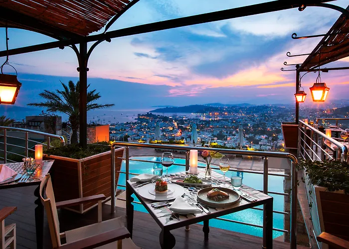 The Marmara Bodrum - Adult Only