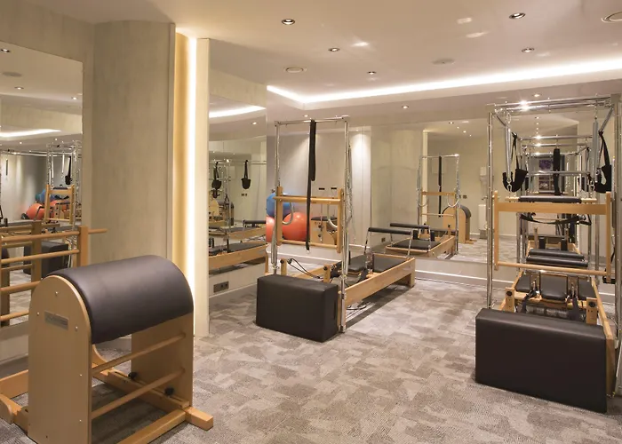 Bodrium Hotel & Spa - City Center