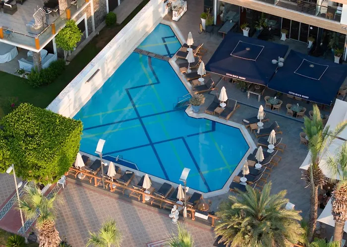 Cettia Beach Resort (Adults Only)