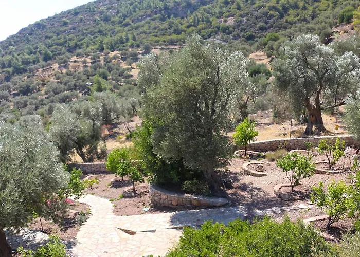 Zephyros Hotel