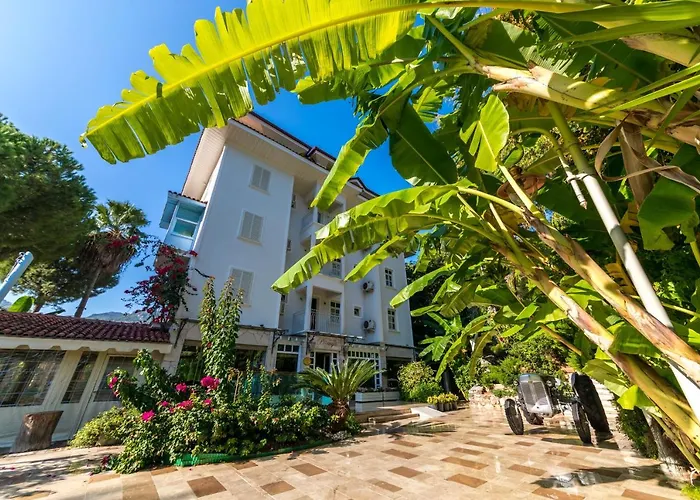 Petunya Konak Boutique Hotel